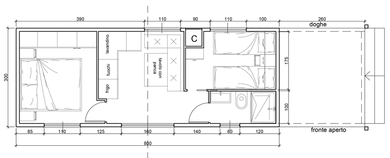 campingparkmara en bungalows-with-wc 056