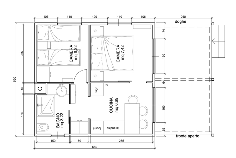 campingparkmara en mobile-homes 037